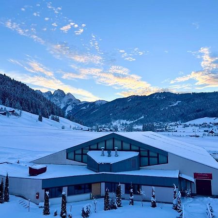 Gosau Apartment 307 Exteriér fotografie