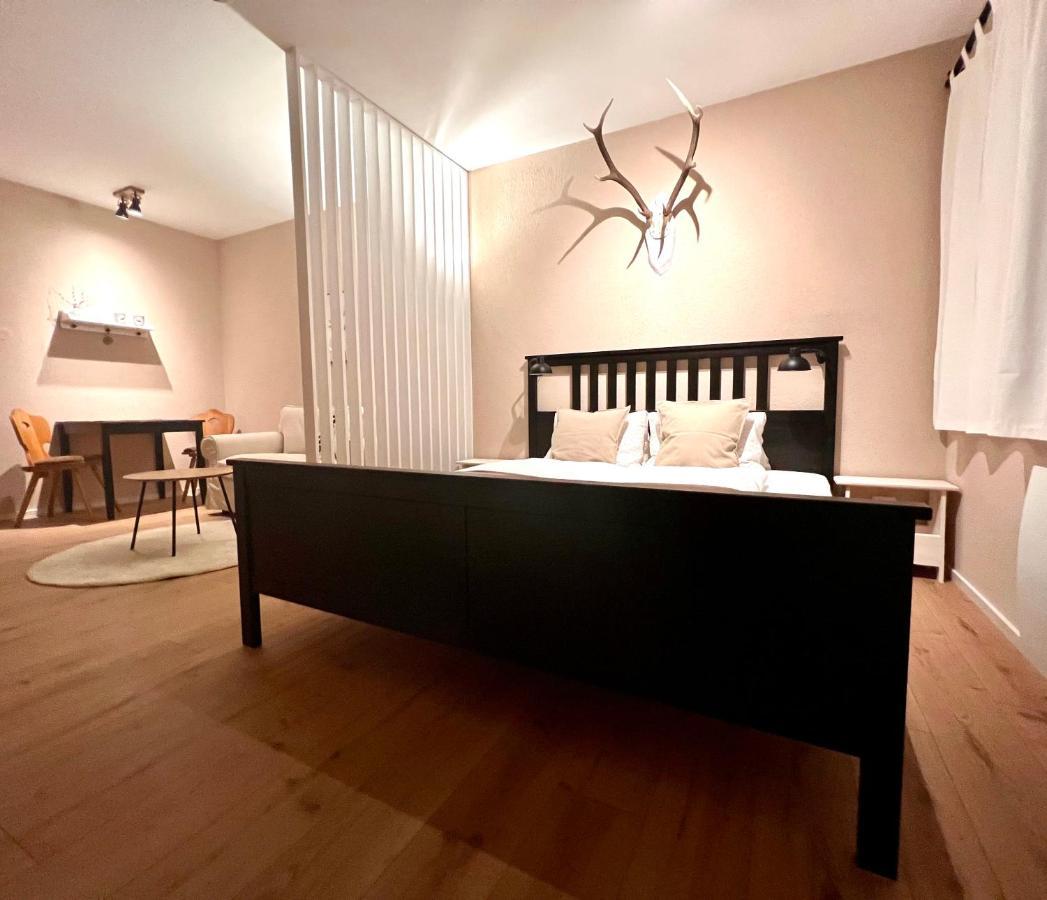 Gosau Apartment 307 Exteriér fotografie