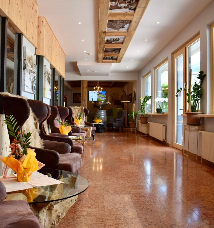 Gosau Apartment 307 Exteriér fotografie