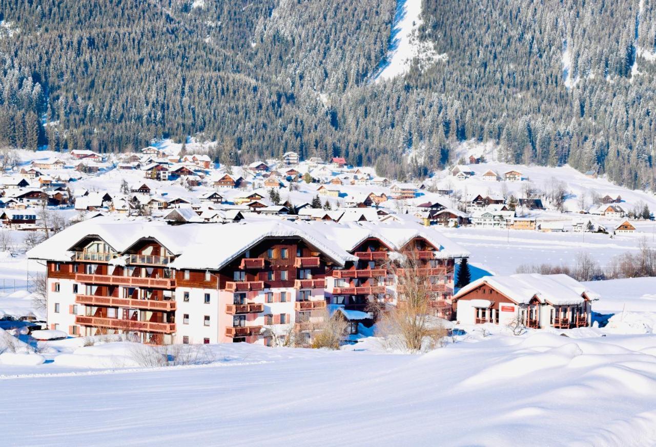 Gosau Apartment 307 Exteriér fotografie
