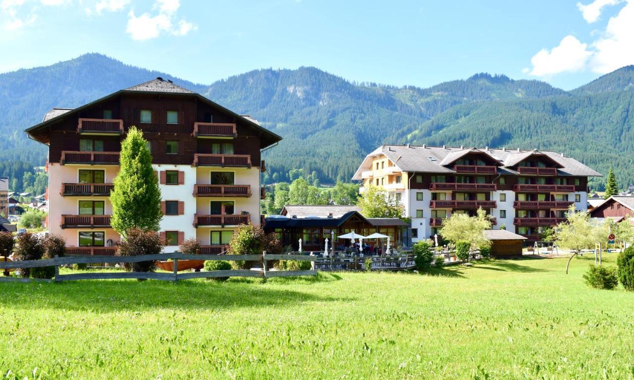 Gosau Apartment 307 Exteriér fotografie