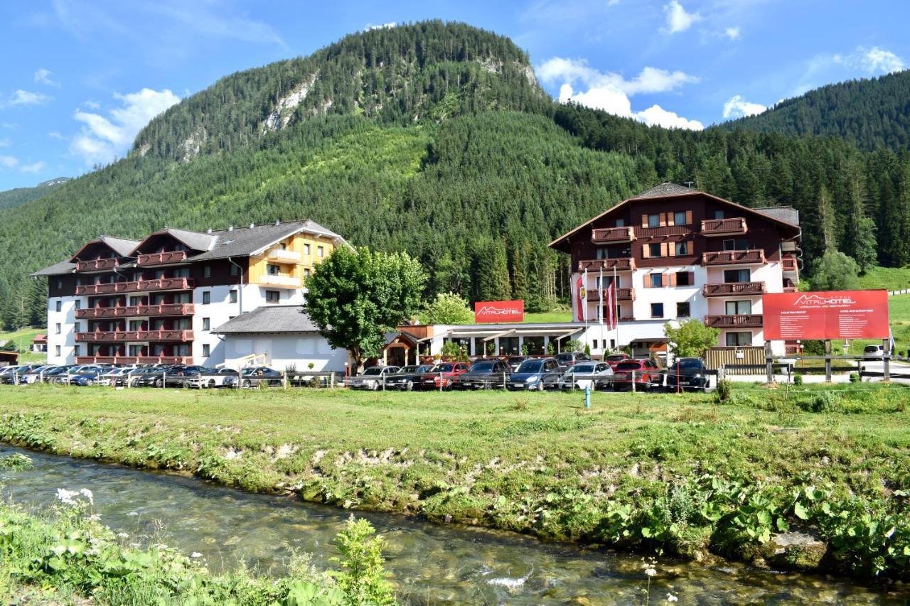 Gosau Apartment 307 Exteriér fotografie