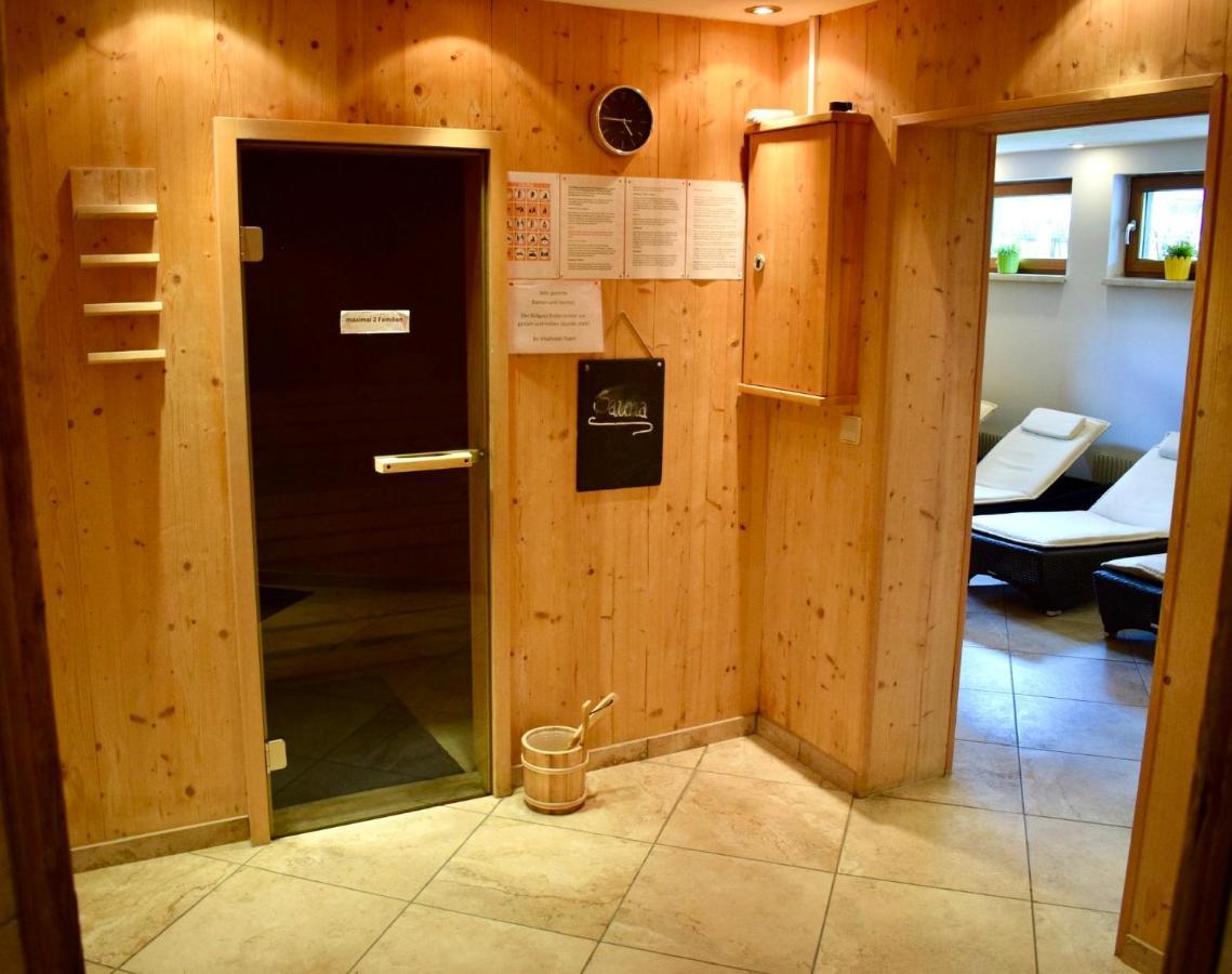 Gosau Apartment 307 Exteriér fotografie